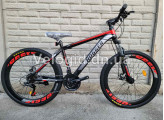 Велосипед Hogger Strike 26 Red